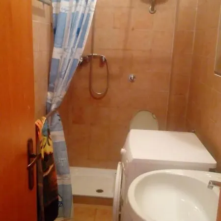 Mirage, Prima Linea Apartment *