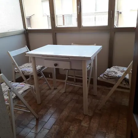 Mirage, Prima Linea Apartment Santa Maria Del Cedro