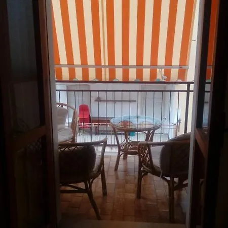 Mirage, Prima Linea Apartment *